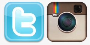 I'm Now On Twitter Really I Should Say I'm Finally - Welcome To Instagram Meme