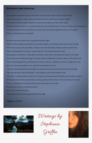 Poems By Sgriffin Follow Me On Tumblr, Pinterest, Twitter - Disappearance