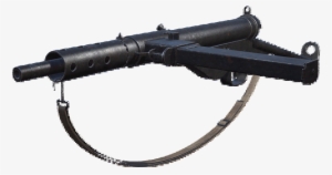 Sten - Black Ops 3 Sten Png