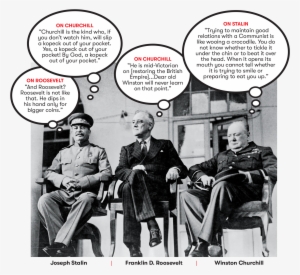 Big Three Illustration - Germany And Japan Become The Axis Powers