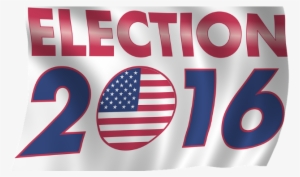 ¿por Qué Las Elecciones En Estados Unidos Son En Martes - Presidential Election Logo For 2020