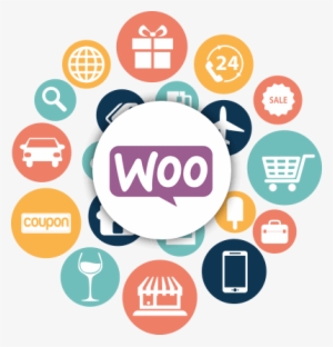 Build Highly Interactive & Attractive Ecommerce Stores - Vector Online Shopping Logo Png