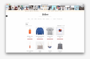 Woocommerce Wordpress Themes - Woocommerce