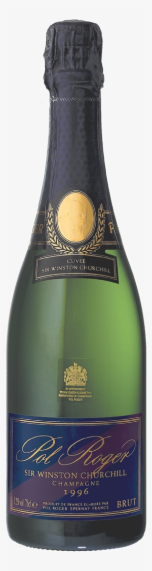 Champagne Pol Roger - Pol Roger Champagne Cuvee Sir Winston Churchill Brut