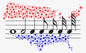 Never Trump Round Ornament