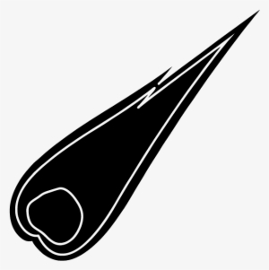 Meteor - Illustration