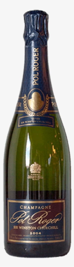 Pol Roger Sir Winston Churchill 2004 Champagne - Prosecco Brands