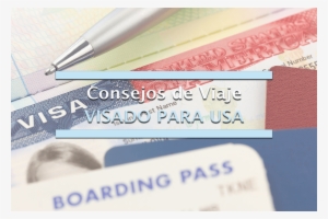 Guía Completa Para Sacarte El Visado De Estados Unidos - American Visa