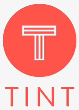 Primary Logo - Tint Up
