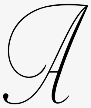 Monogram Letters - Svobodny