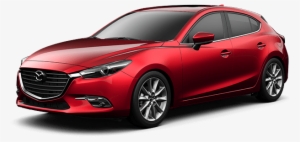 2018 Mazda3 Sport - Mazda 3 Sport Gs 2017