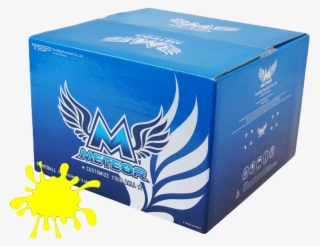 Meteor 2000 Lemon Clipped Rev 1 Rm7nwkx2yp6u - Paintball