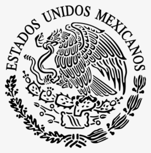 Estados Unidos Mexicanos - Logo Estados Unidos Mexicanos