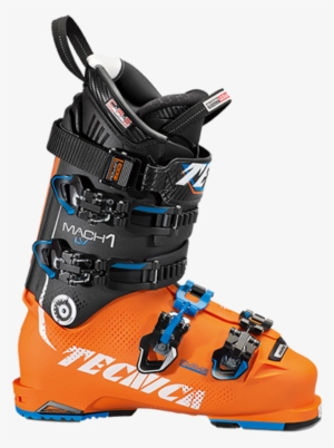 201516 Boo Te Mach1-130lv - Tecnica Mach1 130 Lv