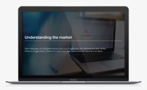 Consulting Proposal Template 3 - Business