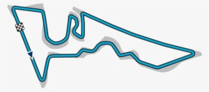 Gp F1 Usa - Circuit Of The Americas