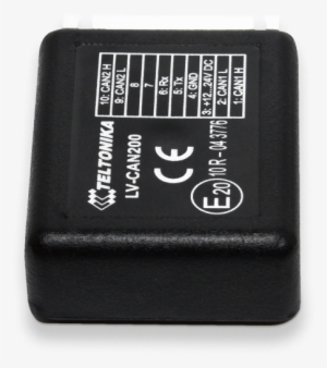 Lv-can200 6 - Teltonika Lv-can200 Lv-can200_09