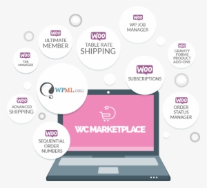 Woocommerce Multi Store - Woocommerce Multi Vendor