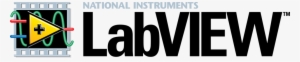 Lv - Labview Logo Png