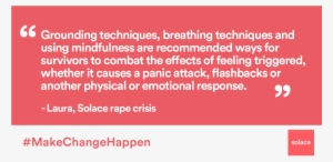 Cope With Triggers - Printing