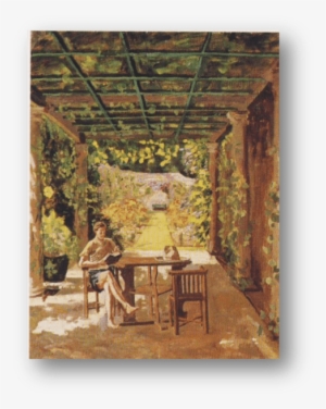 141013 Art Talk 13th October - Churchill's Paintings