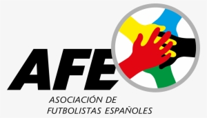 Futbolistas Españoles Amenazan Con Huelga Por Partido - Asociacion De Futbolistas Españoles Logo