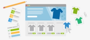 Woocommerce Theme - Woocommerce