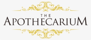 Apothecarium Las Vegas Age Verification Requirement - Apothecarium Logo