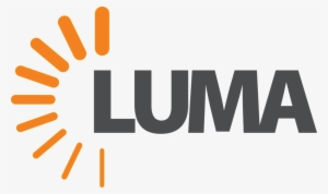 Luma Rgb - Digital Media Summit Logo