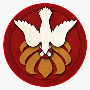 Sacrament Of Confirmation Symbol Png