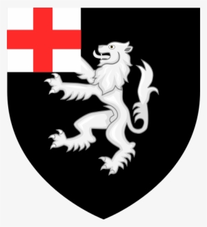 Coat Of Arms - Duke Of Marlborough Coat Of Arms