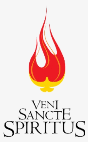 Confirmation - Veni Sancte Spiritus