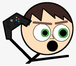 Random Triggered Kid On Xbox - Xbox