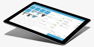 Into The Pos You Want - Retail