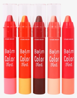 확대 이미지 - Balm And Color Tint Etude
