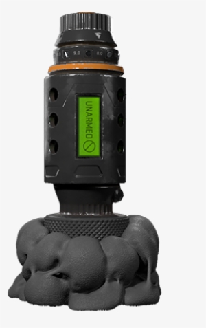 R6 Operators Gadget Ela 301982 - Rainbow Six Siege Ela Mine Png