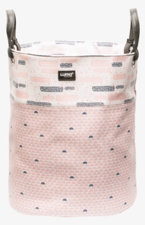Designs - Luma Cloud Pink