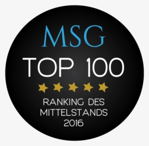 Datron Ag Is Committed To Continuous Innovation And - Mittelstand