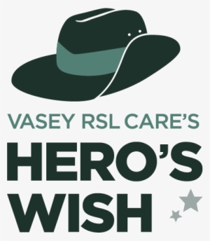 Hero's Wish - Keep Calm And Carry Rum