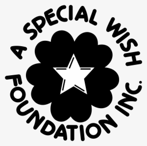 A Special Wish Foundation Logo Png Transparent - Empty Pop Top Mint Tin Quantity(150)