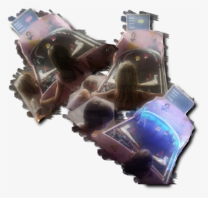 ← Raspberry Pi Powered Pinball Machine - Toy