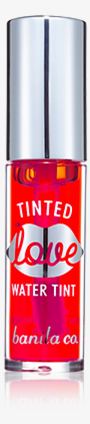 Tinted Love Water Tint - Nail Polish
