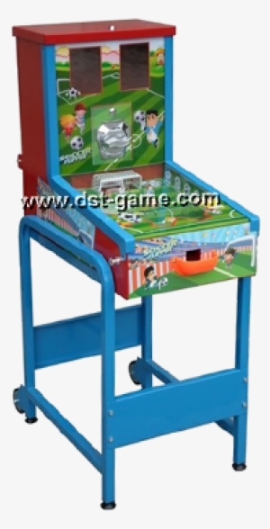 Pinball Flipper For Kid - Vending Machine