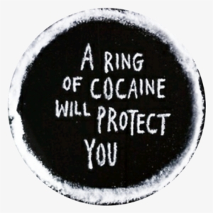 Ring Of Salt Will Protect