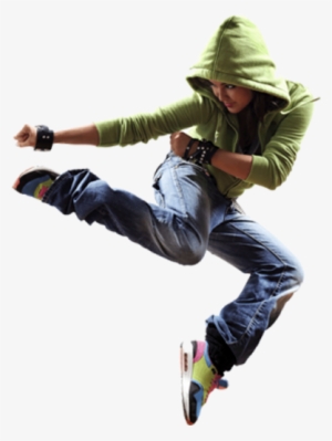 Western Dance Png - Hip Hop People Png