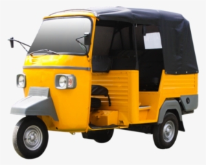 Passenger Auto In Allahabad, यात्री ऑटो, इलाहाबाद, - Passenger Auto