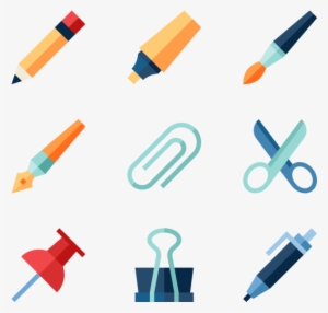 Stationery - Stationery Png