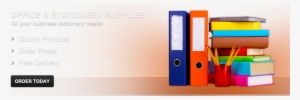 Office Stationery Supplies