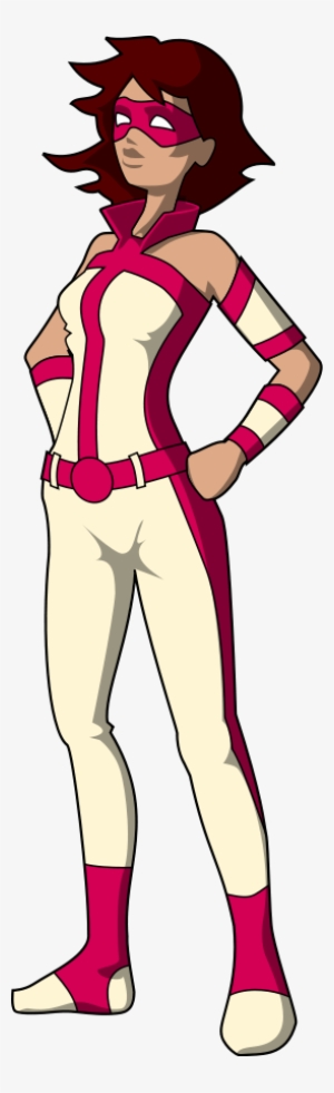 How To Set Use Super Heroine Icon Png - Superheroine Png