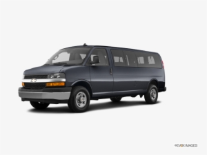 Express Passenger Lt Satin Steel Gray Metallic - 2018 Chevrolet Express Extended Van